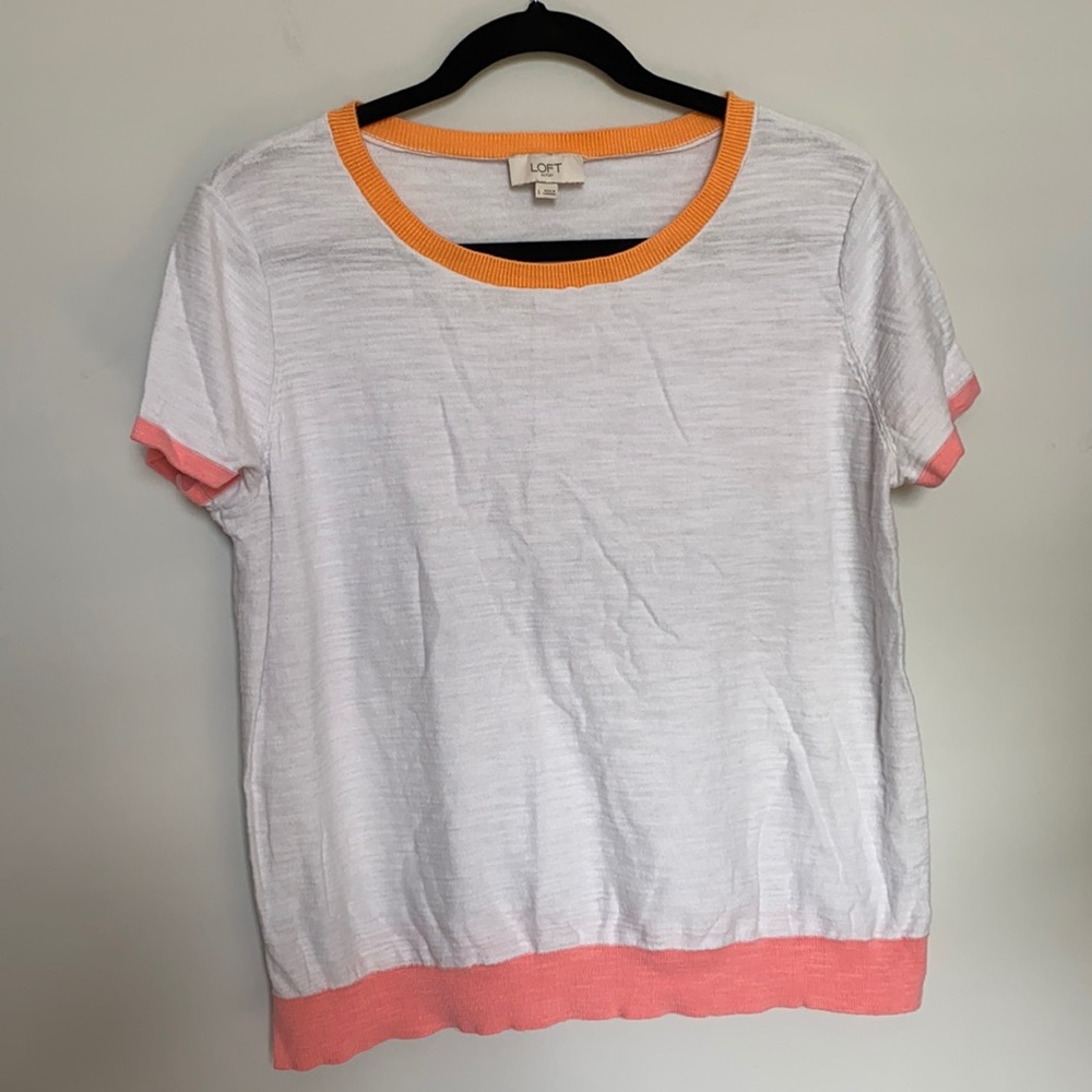 LOFT Outlet Blouse